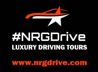 NRG Drive - Luxury Driving Tours